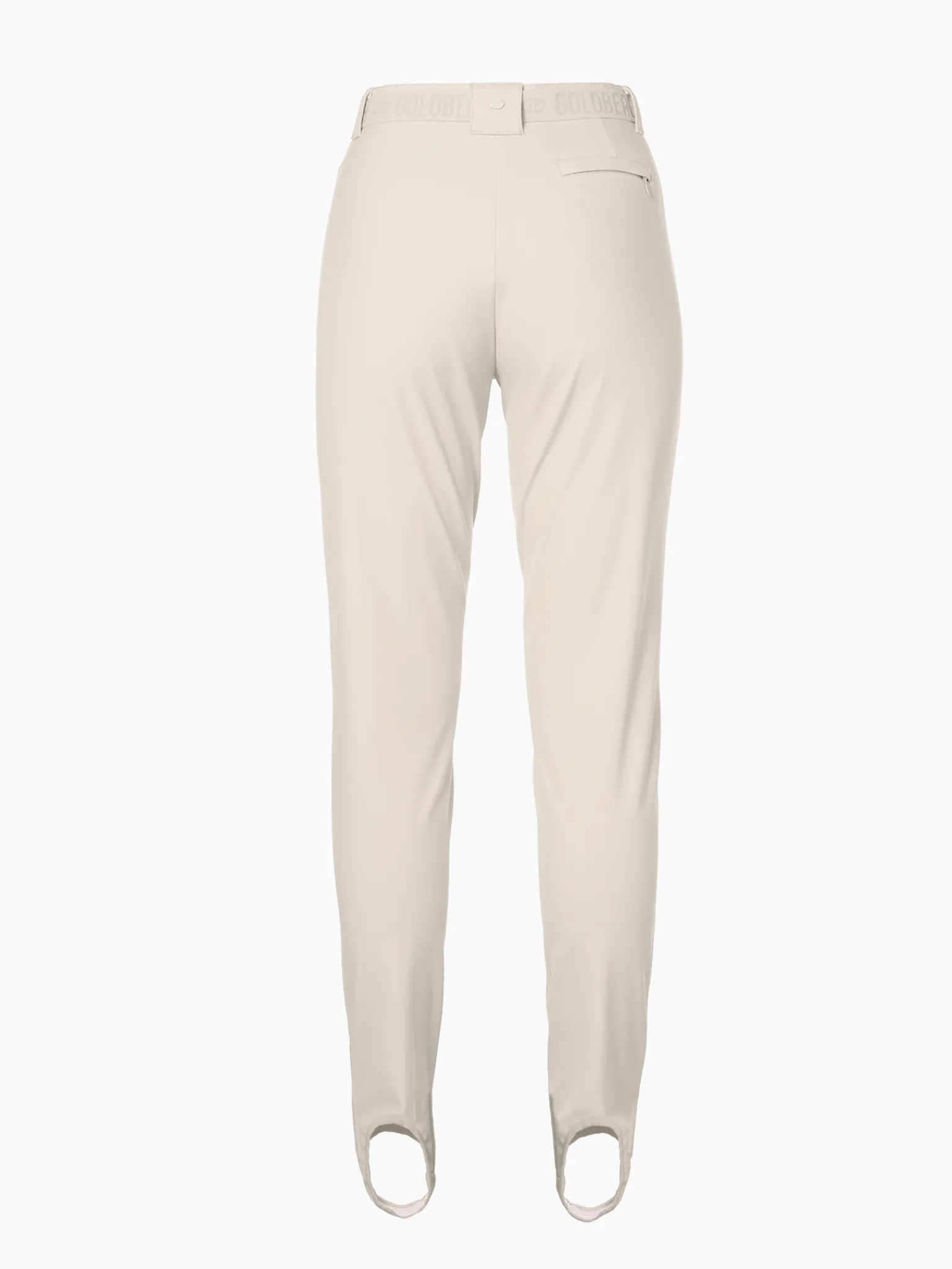 Goldbergh FAY Ski Pants champagne Best Sale