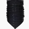 Goldbergh FEATURE Neckwarmer black Shop