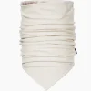 Goldbergh FEATURE Neckwarmer champagne Sale