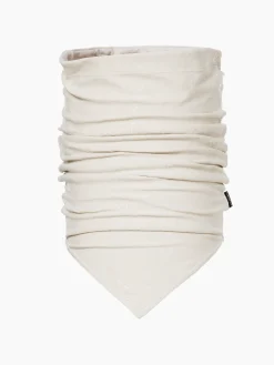 Goldbergh FEATURE Neckwarmer champagne Sale