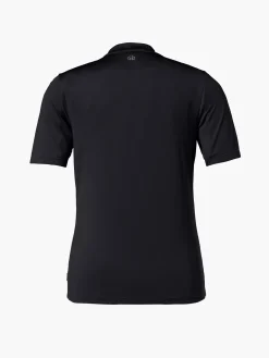 Goldbergh FELICITY Short Sleeve Top black Outlet