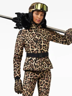 Goldbergh FELIS Ski Jacket jaguar Best Sale