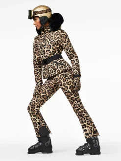Goldbergh FELIS Ski Jacket jaguar Best Sale
