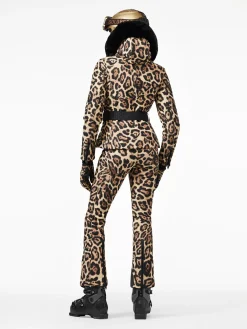 Goldbergh FELIS Ski Jacket jaguar Best Sale