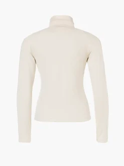 Goldbergh FINISH Full Zip Cardigan champagne Hot