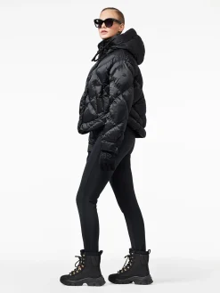 Goldbergh FIONA Ski Jacket black Best Sale