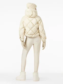 Goldbergh FIONA Ski Jacket Champagne Best Sale