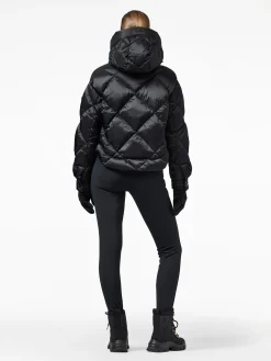 Goldbergh FIONA Ski Jacket black Best Sale