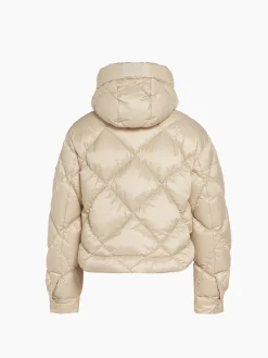 Goldbergh FIONA Ski Jacket Champagne Best Sale