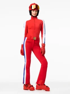 Goldbergh FLAG Ski Pully flame Cheap