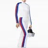 Goldbergh FLAG Ski Pully white Best
