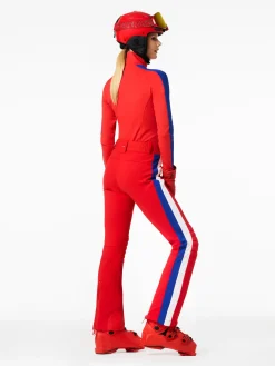 Goldbergh FLAG Ski Pully flame Cheap