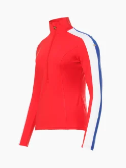 Goldbergh FLAG Ski Pully flame Cheap