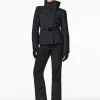 Goldbergh FLAIR Ski Pants black Best