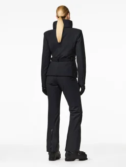 Goldbergh FLAIR Ski Pants black Best