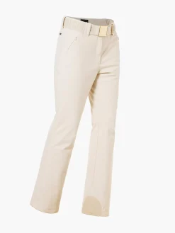 Goldbergh FLAIR Ski Pants champagne Fashion