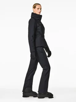 Goldbergh FLAIR Ski Pants black Best
