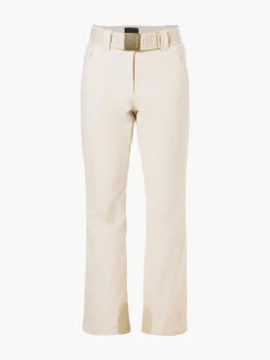 Goldbergh FLAIR Ski Pants champagne Fashion