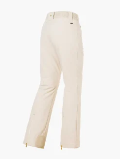 Goldbergh FLAIR Ski Pants champagne Fashion