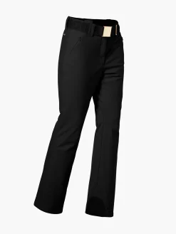 Goldbergh FLAIR Ski Pants black Best