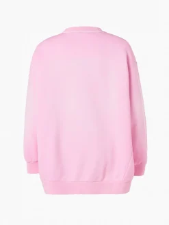 Goldbergh FLAMAZING Sweater miami pink Outlet
