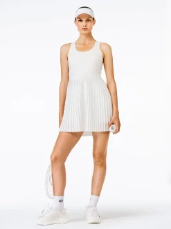 Goldbergh FLEX Dress white Clearance