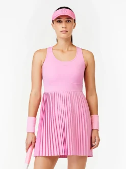 Goldbergh FLEX Dress miami pink Best