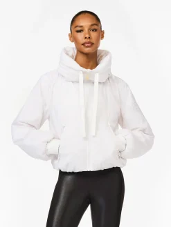 Goldbergh FLO Jacket white Shop