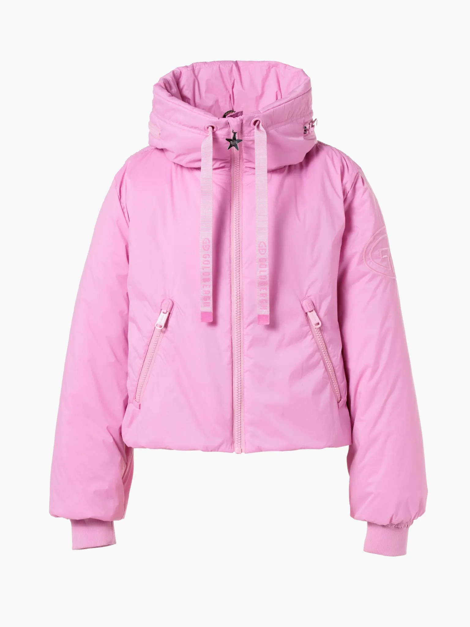 Goldbergh FLO Jacket miami pink Clearance