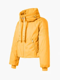 Goldbergh FLO Jacket papaya Shop