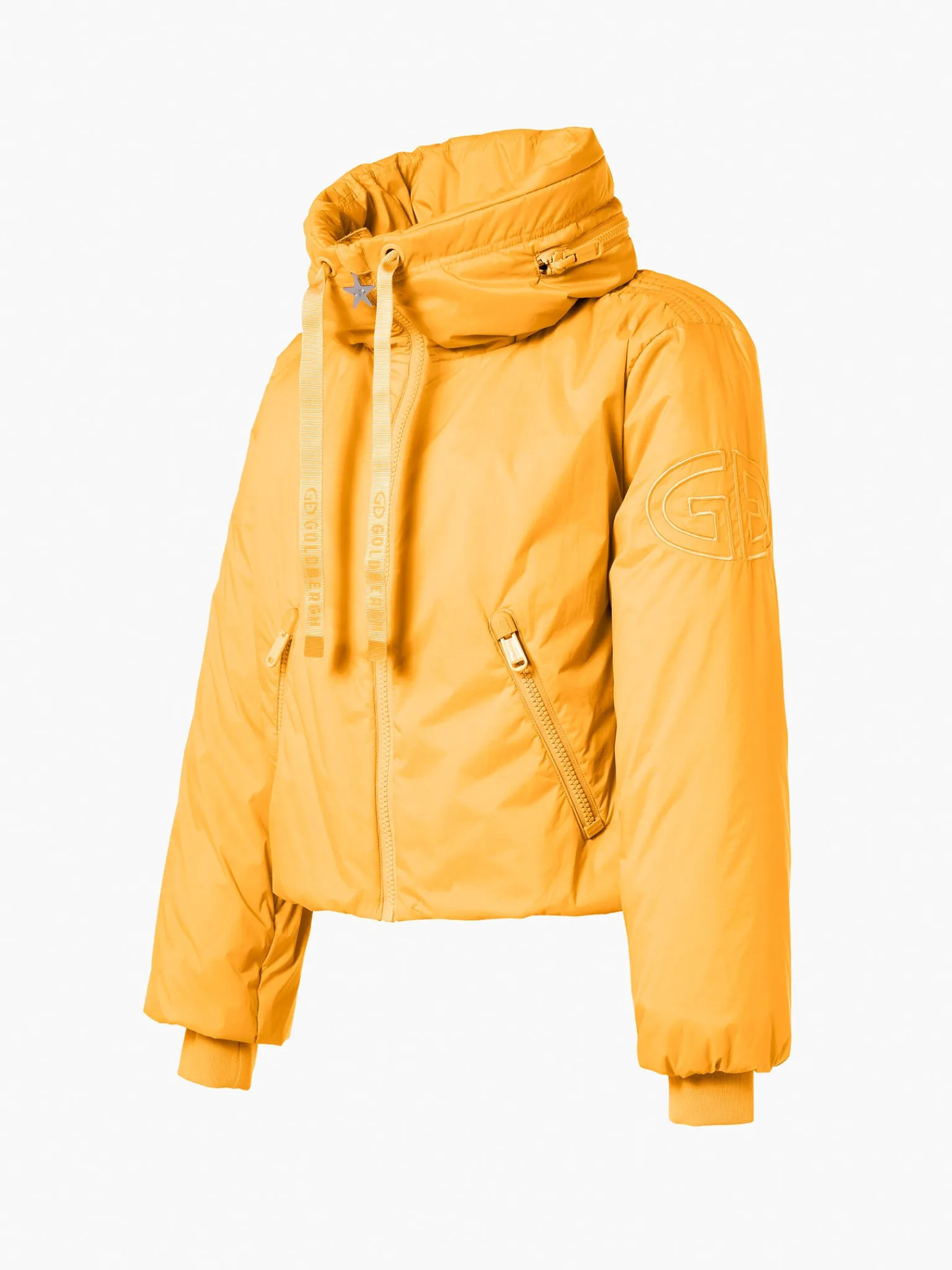 Goldbergh FLO Jacket papaya Shop