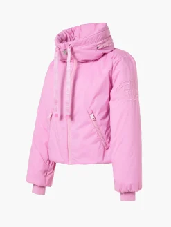 Goldbergh FLO Jacket miami pink Clearance