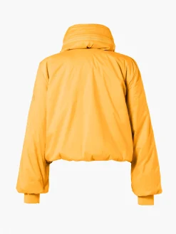 Goldbergh FLO Jacket papaya Shop