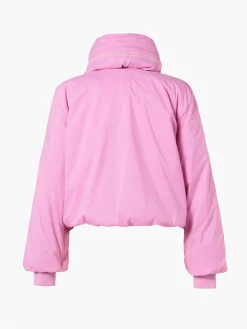Goldbergh FLO Jacket miami pink Clearance