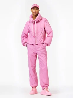 Goldbergh FLO Jacket miami pink Clearance