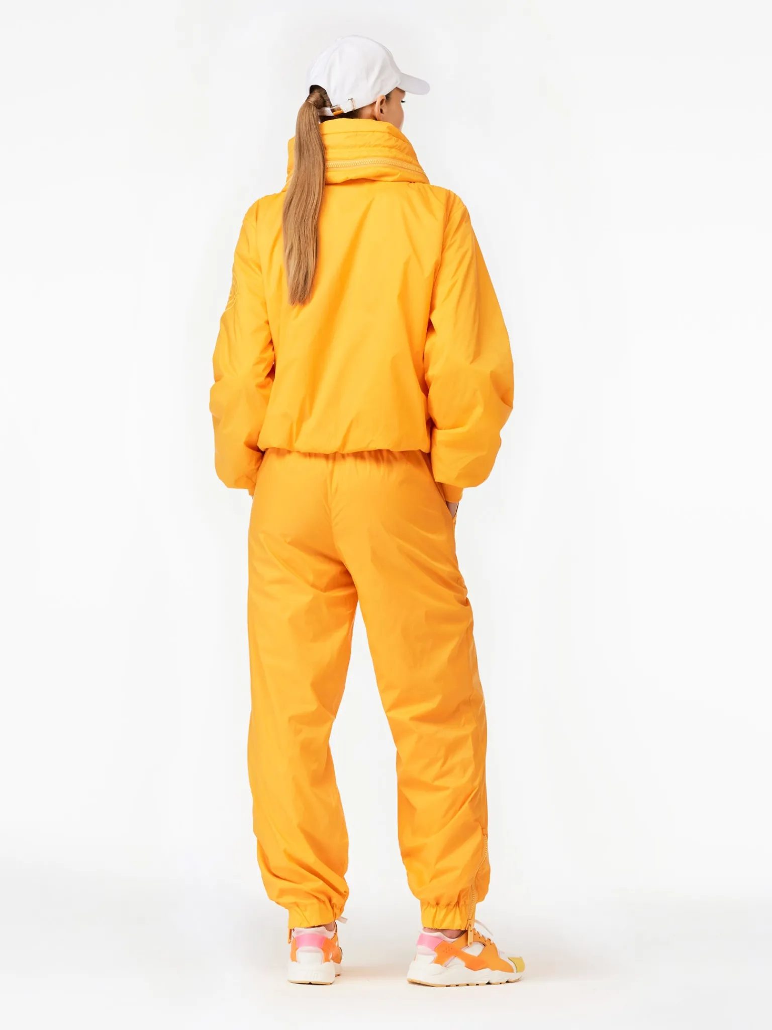 Goldbergh FLO Jacket papaya Shop