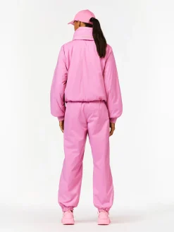 Goldbergh FLO Jacket miami pink Clearance