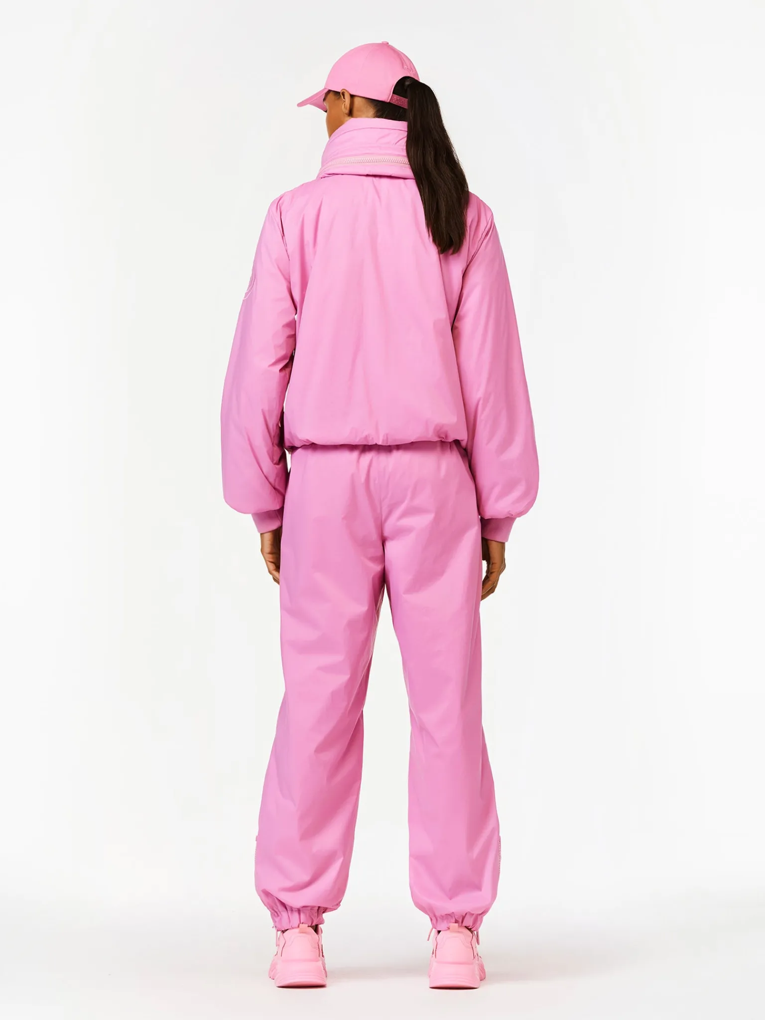 Goldbergh FLO Jacket miami pink Clearance