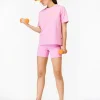 Goldbergh FLORISH Short miami pink Cheap