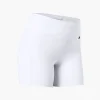 Goldbergh FLORISH Short white Outlet