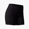 Goldbergh FLORISH Short black Clearance