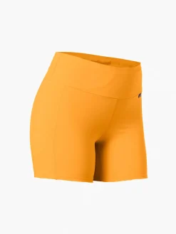 Goldbergh FLORISH Short papaya Hot