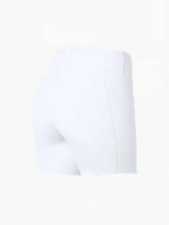 Goldbergh FLORISH Short white Outlet