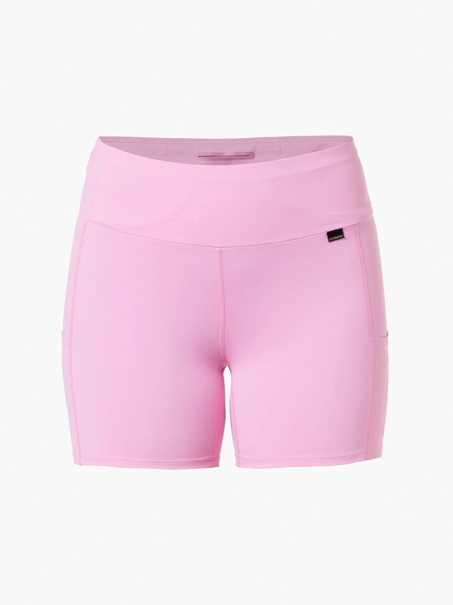 Goldbergh FLORISH Short miami pink Cheap