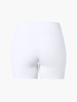 Goldbergh FLORISH Short white Outlet