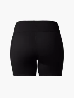 Goldbergh FLORISH Short black Clearance