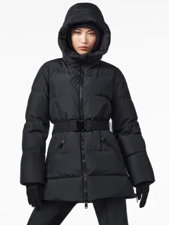 Goldbergh FORÊT Ski Jacket black Outlet