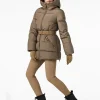 Goldbergh FORÊT Ski Jacket Marmottes Best
