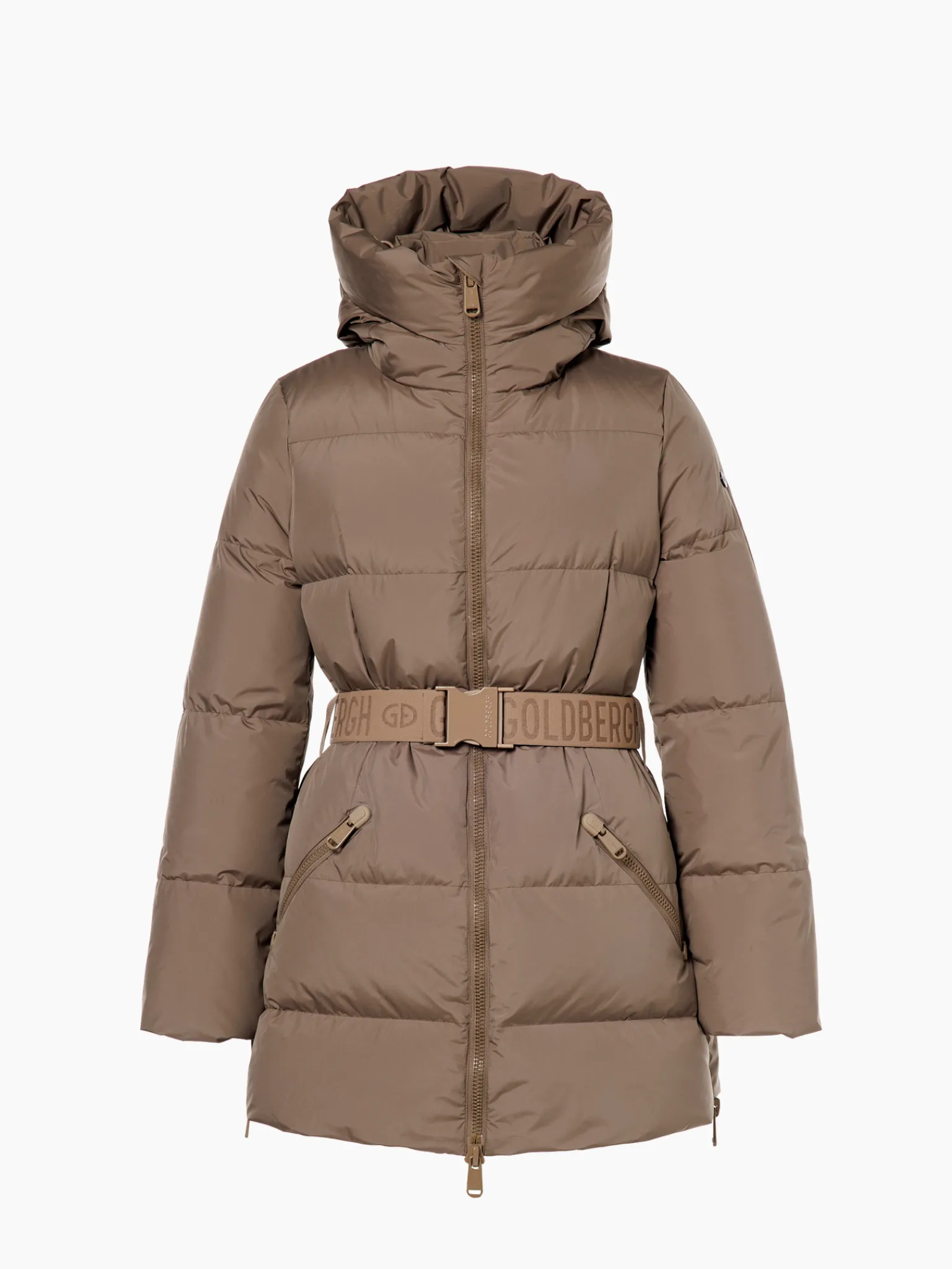 Goldbergh FORÊT Ski Jacket Marmottes Best