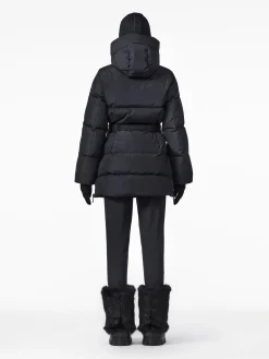 Goldbergh FORÊT Ski Jacket black Outlet